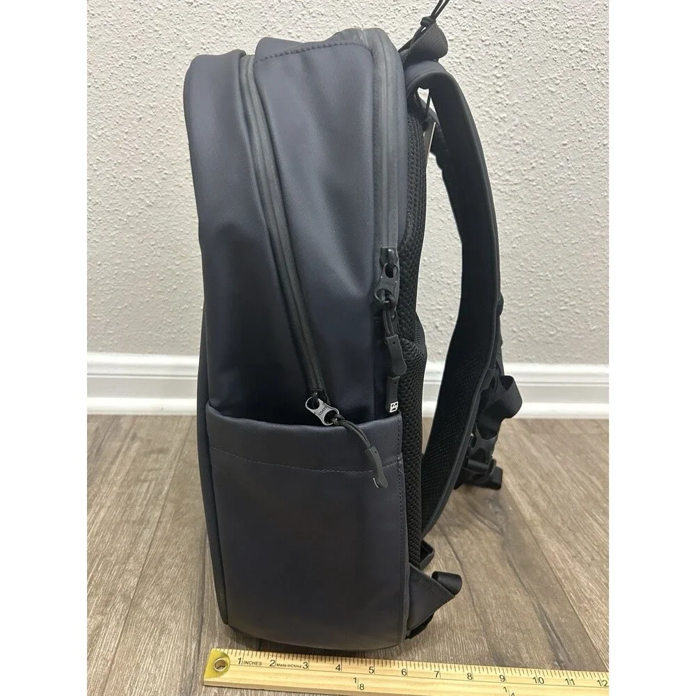 Stubble And Co Everyday Backpack 20L Black